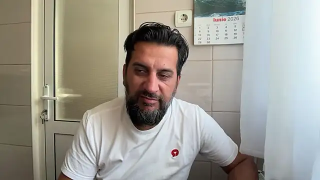 Snapshot of TigerOne19 chatting on 16, 6, 2026 TigerOne19 online show from 16, 6, 2026