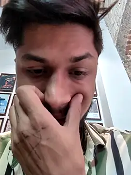  IRRESISTIBLE  online show from 20, 12, 2025