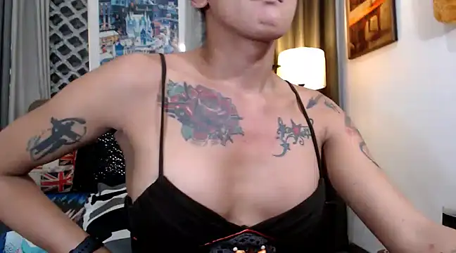 TSnaughtyBIGCOCK online show from 17, 3, 2025