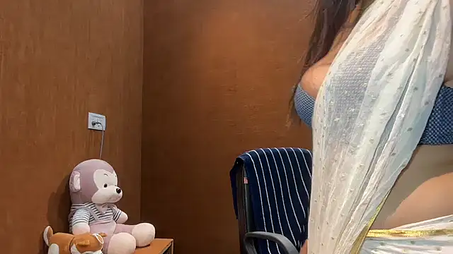 riya stream online show from 13, 10, 2025