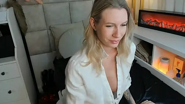 TatjanaTillers online show from 19, 3, 2026