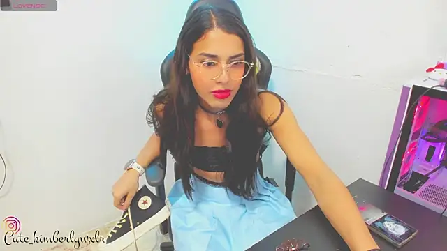 Kim Wexler online show from 17, 10, 2025