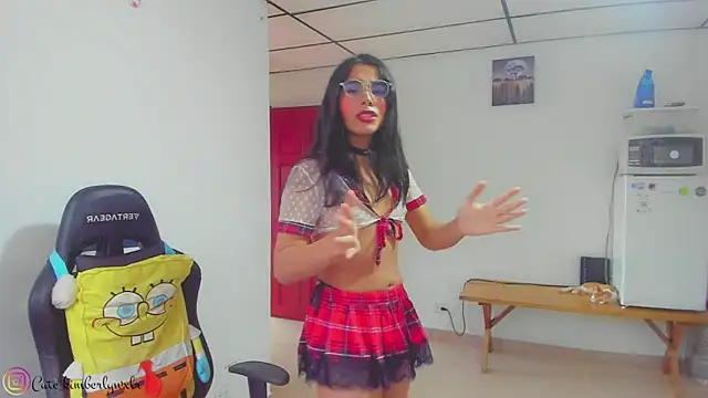 Kim Wexler online show from 5, 12, 2024