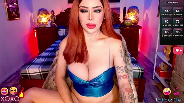 Magnificent Goddess online show from 14, 6, 2026