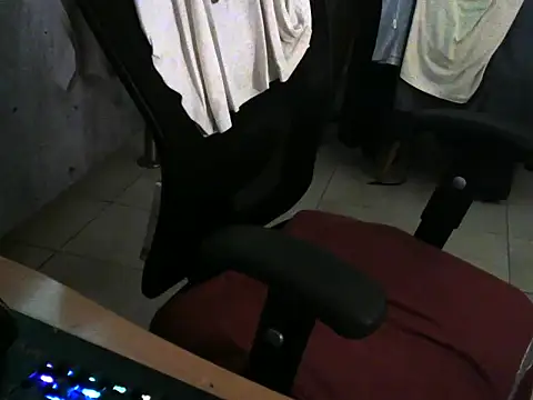 charly2994 online show from 17, 3, 2026