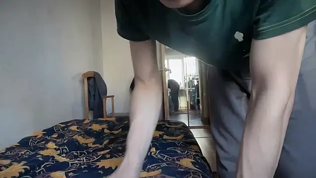 Lamonteik online show from 14, 4, 2026