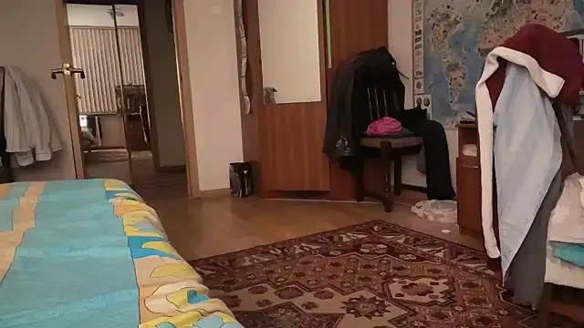 Lamonteik online show from 20, 2, 2026