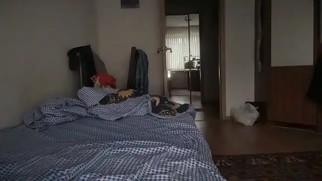 Lamonteik online show from 30, 10, 2025