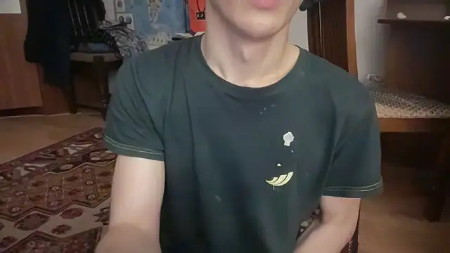 Lamonteik online show from 31, 10, 2025