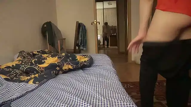 Lamonteik online show from 30, 10, 2025