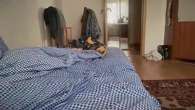 Lamonteik online show from 21, 10, 2025