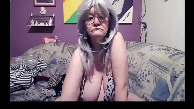 milfchantal4 online show from 26, 2, 2025