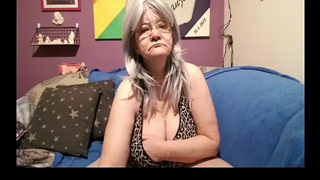 milfchantal4 online show from 2, 3, 2025