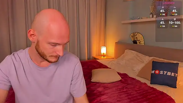 Liv coy online show from 31, 1, 2025