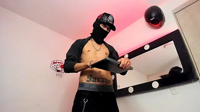 Samuel Suarez online show from 22, 6, 2026
