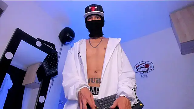 Samuel Suarez online show from 3, 2, 2026