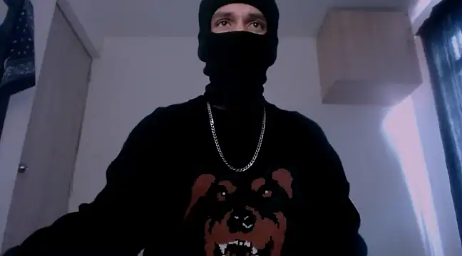 Samuel Suarez online show from 22, 1, 2025