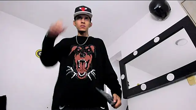 Samuel Suarez online show from 3, 4, 2026