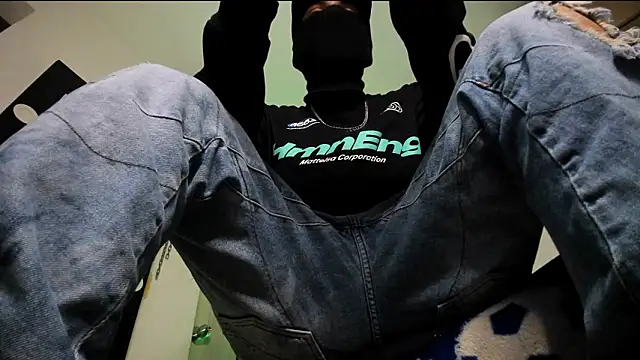 Samuel Suarez online show from 20, 2, 2026