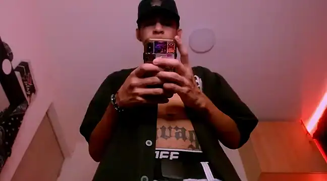 Samuel Suarez online show from 10, 2, 2025