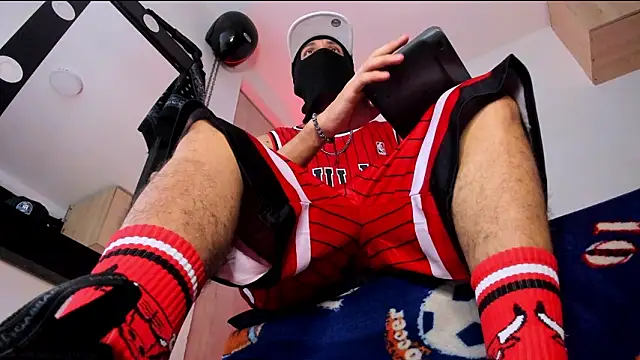 Samuel Suarez online show from 25, 2, 2026