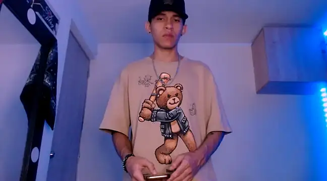 Samuel Suarez online show from 6, 2, 2025