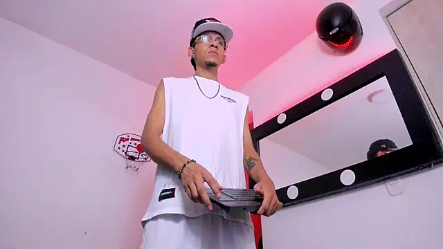 Samuel Suarez online show from 9, 7, 2026