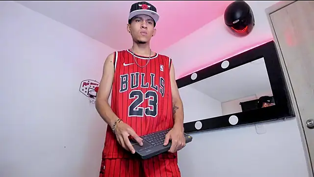 Samuel Suarez online show from 12, 6, 2026