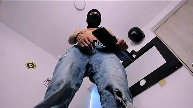 Samuel Suarez online show from 8, 4, 2026