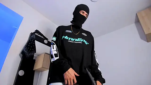 Samuel Suarez online show from 15, 10, 2025