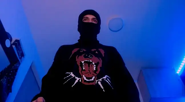 Samuel Suarez online show from 12, 2, 2025