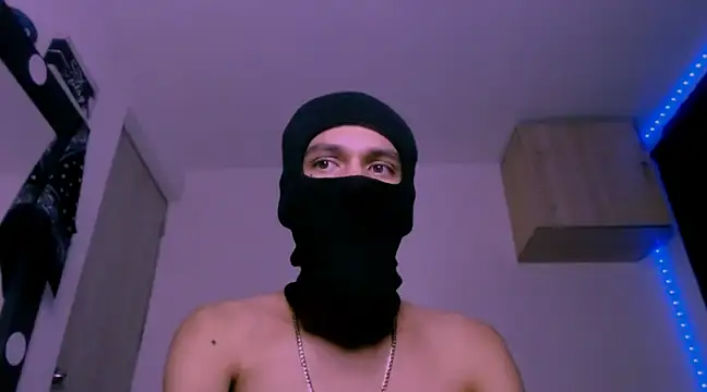 Samuel Suarez online show from 26, 2, 2025