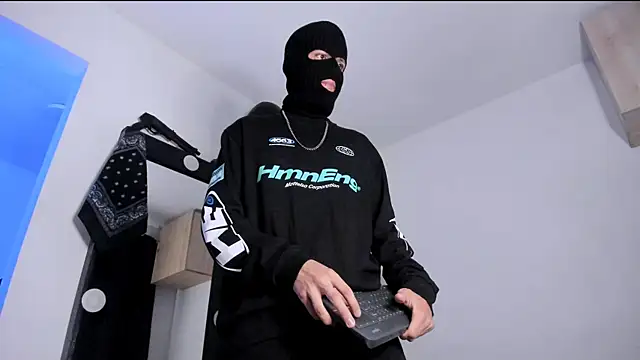 Samuel Suarez online show from 23, 10, 2025