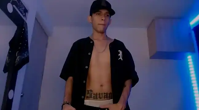 Samuel Suarez online show from 25, 1, 2025