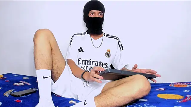 Samuel Suarez online show from 17, 10, 2025