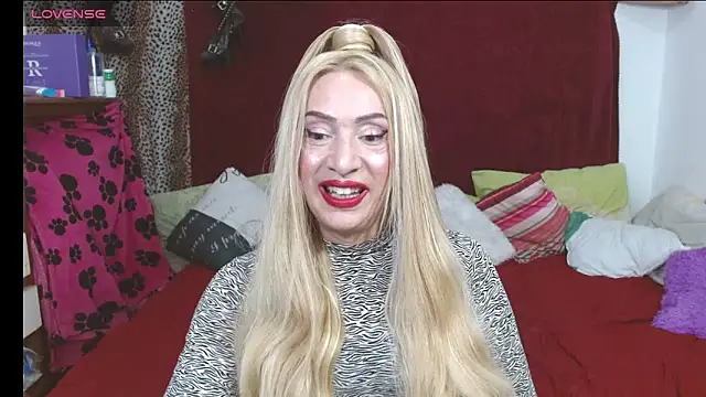 elena evans online show from 18, 4, 2026