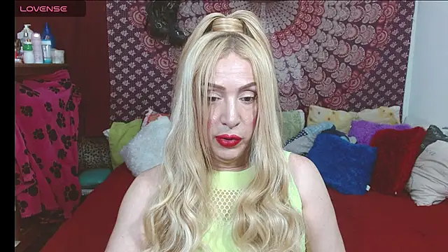 elena evans online show from 6, 2, 2026