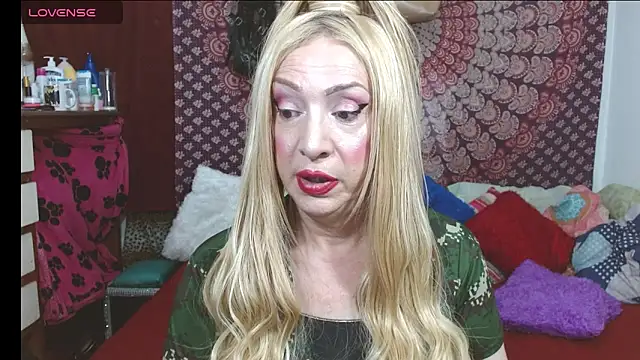 elena evans online show from 25, 2, 2026