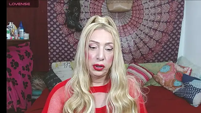 elena evans online show from 3, 2, 2026