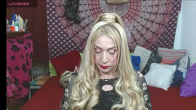 elena evans online show from 31, 1, 2026