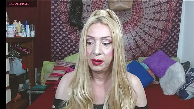 elena evans online show from 9, 3, 2026