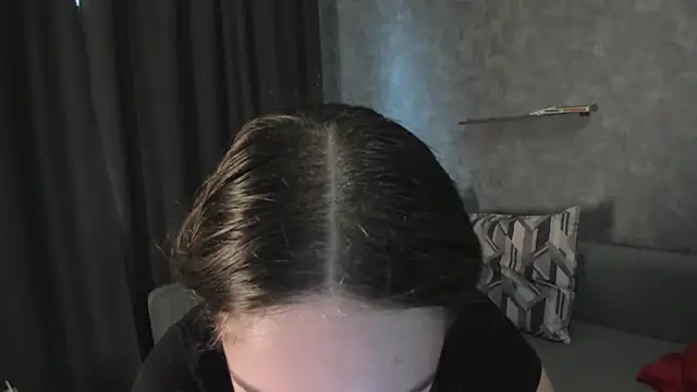 KristinaLoison online show from 14, 4, 2026