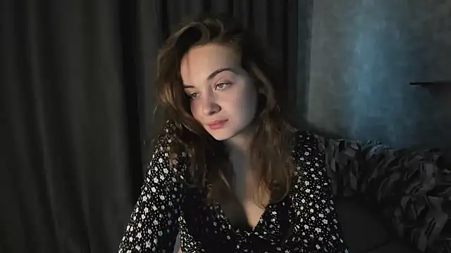 KristinaLoison online show from 18, 4, 2026