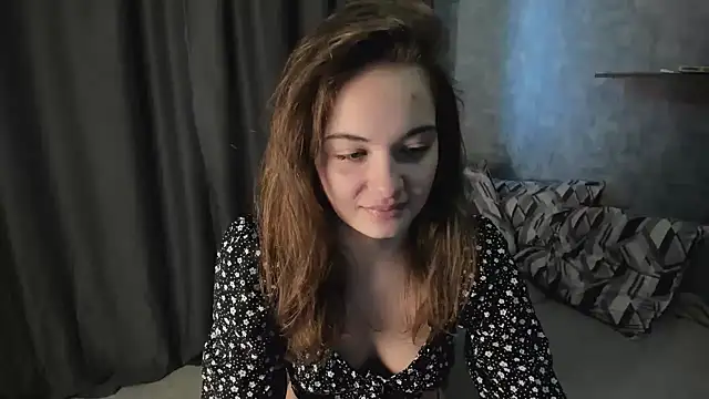 KristinaLoison online show from 7, 4, 2026