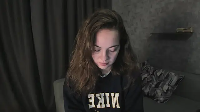 KristinaLoison online show from 24, 4, 2026