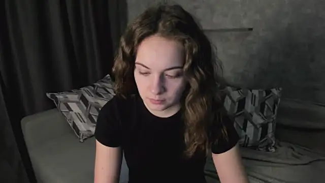 KristinaLoison online show from 15, 3, 2026