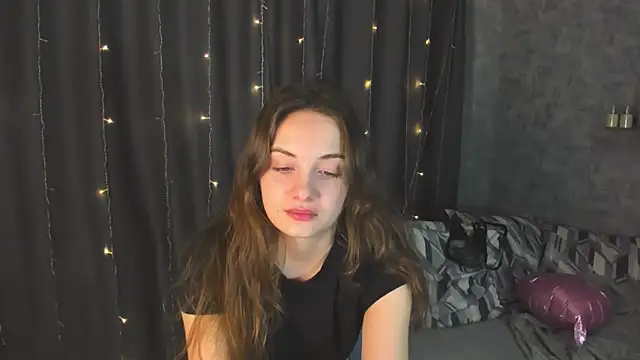 KristinaLoison online show from 20, 2, 2025