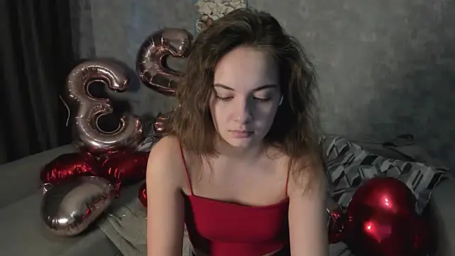 KristinaLoison online show from 14, 3, 2026