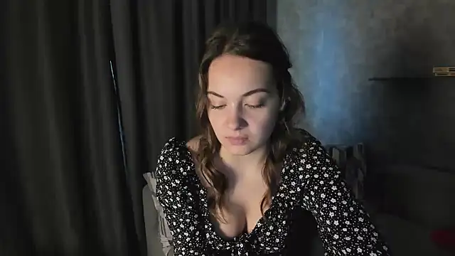 KristinaLoison online show from 25, 4, 2026