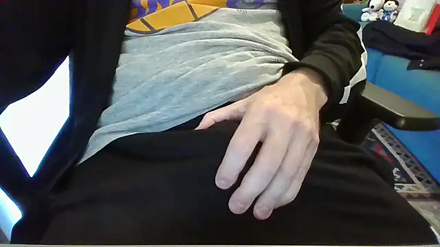 alessex24 online show from 17, 10, 2025